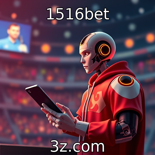 Uso de IA para personalização de experiências de apostas