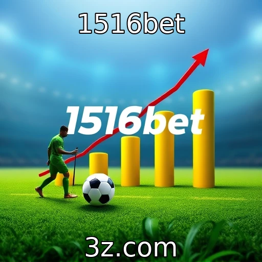 Crescimento dos operadores de apostas online no Brasil