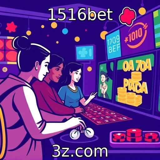 Estudo sobre a inclusão e diversidade na indústria de jogos