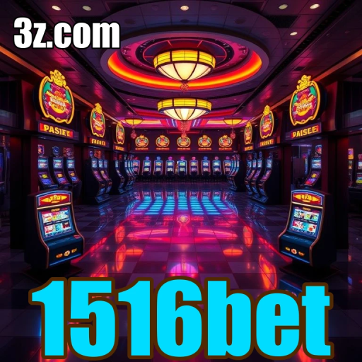 Promoções Imperdíveis no 1516bet: Seu Guia para Vencer