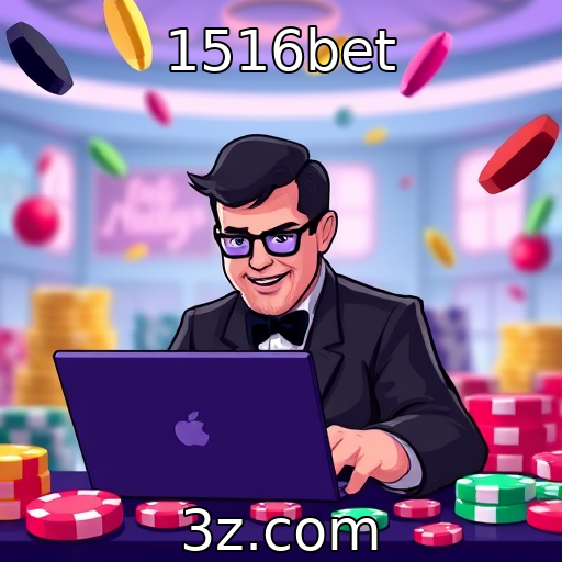 Regulamentação dos cassinos online e seus desafios recentes