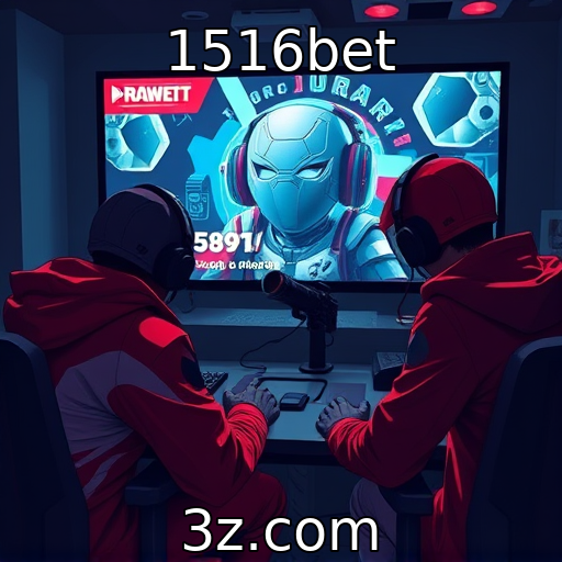 Inovações tecnológicas transformam a experiência dos gamers